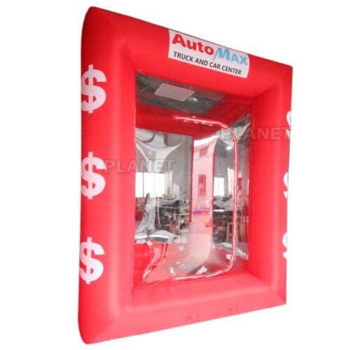 Reykongbebe Money Blowing Machine For Sale