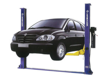 What is a car lift？ #2