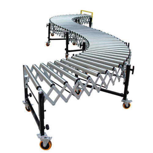 Reykongbebe Gravity Roller Conveyor For Sale